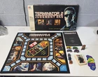 Milton Bradley Terminator 2 Judgement Day Board Game 1991 Vintage Complete
