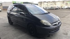Amortisseur Citroen C8