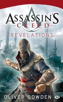 Assassins Creed Revelations von Bowden/Oliver | Buch | Zustand sehr gut