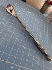 USA Matco 1/2" Ratchet CFR15T Chrome Style Ratchet