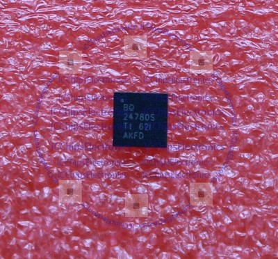 1pcs BQ24780SRUYR BQ24780S Z4780S 247B0S 2478OS 247805 BQ 24780S QFN28
