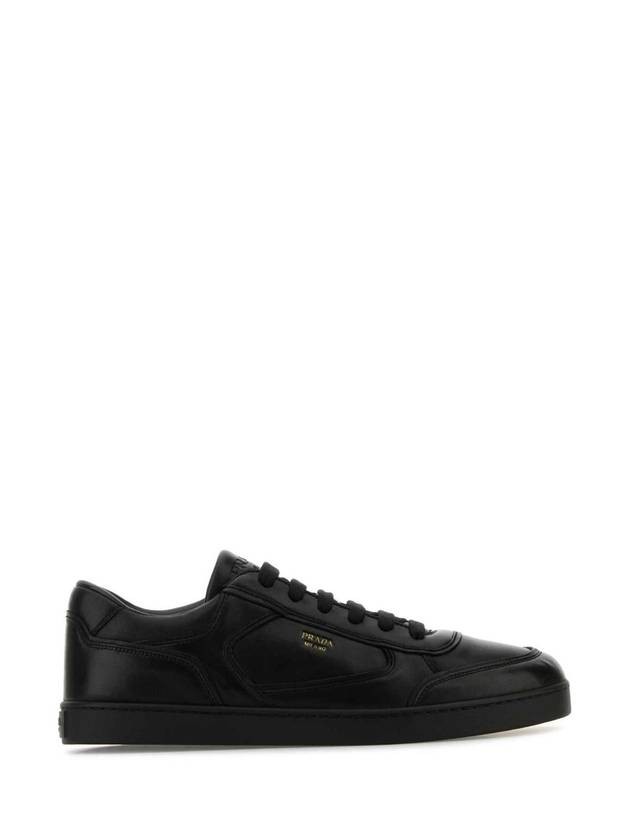 Prada Logo Sneakers for Men Size US 8-image