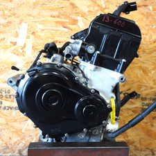 11-25 2013 Suzuki Gsxr 750 Engine Motor 5k Guaranteed