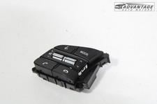 2021-2023 KIA SELTOS STEERING WHEEL LEFT SIDE RADIO CONTROL SWITCH OEM