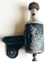 Bosch Dynamo RL/WP2 alt Oldtimer Fahrrad Lichtdynamo ungeprüft Sammler Bastler