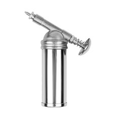 HS-80CC 1000PSI Output Pressure Mini Grease Machine Handheld High Pressure Oiler