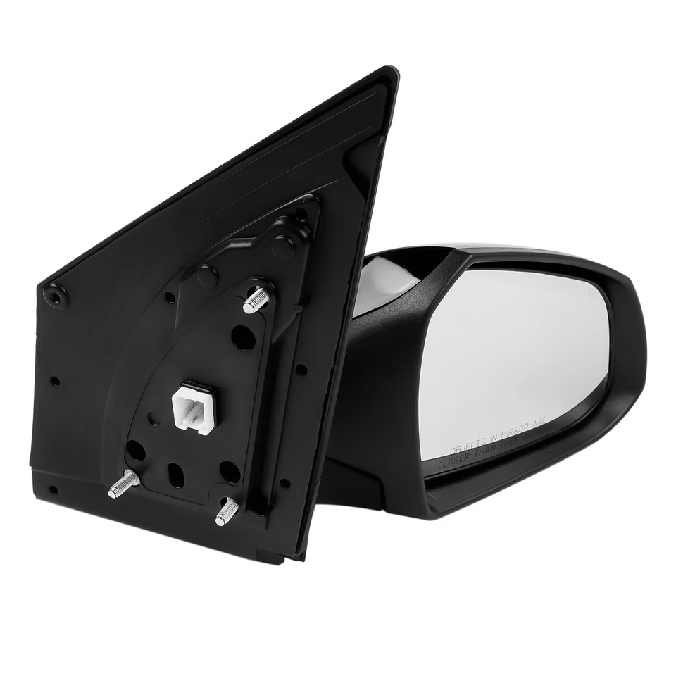 Espejo retrovisor lateral derecho térmico para Hyundai Grand i10 2013-17 876209030 Foto 4 de 4