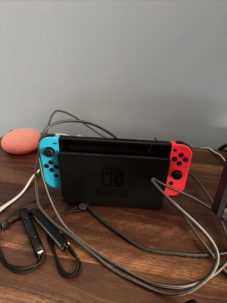 Nintendo Switch Multicolor 32GB for sale | eBay