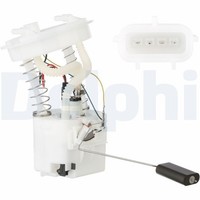 Delphi FG2349-12B1 Kraftstoff-FöRdereinheit FüR Ford