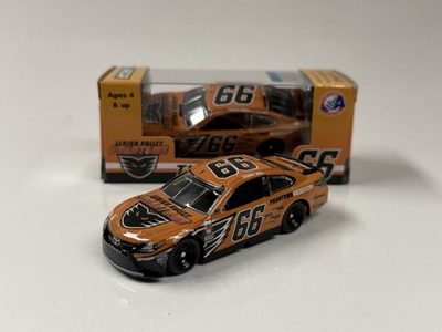 #ad 2018 Timmy Hill #66 Lehigh Valley Phantoms 1 64 Diecast RARE Promo $22.66