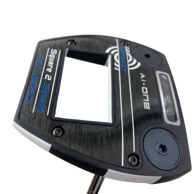 Odyssey Ai-One Square 2 Jailbird 34 Inch Putter | eBay