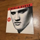 Elvis Presley "This is Elvis" Vinyl 2LP (1981) Soundtrack CPL2-4031  SEALED