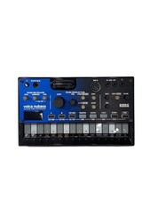 KORG Synthesizer Volca Nubass With Box Used