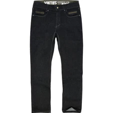 VIKTOS Men's Operatus CCW Black Jeans (15078)