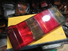 Autobianchi Y10 - Plastica fanale posteriore destro  - Ricambio nuovo