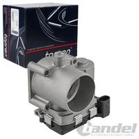 Topran Drosselklappe Passend FüR Audi A3 Skoda Octavia VW EOS Golf Jetta Passat