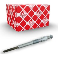 Febi Bilstein 15967 GlüHkerze FüR Citroen Peugeot VorglüHanlage VorglüHer