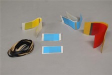 8W6898909A Adhesive tape set Audi A5/S5 2017 - 2025 New Genuine Part