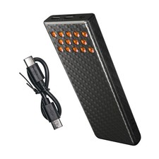 Nitecore Carbo 10000 Gen2 10,000mAh Fast-Charging Power Bank