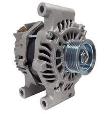 OEG Parts New Alternator Compatible With Ford Fusion, Mazda Tribute, Mercury
