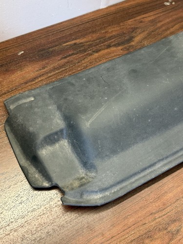AUDI A4 (2015-2025) SLAM PANEL COVER TRIM PANEL - 8W0807081 - Picture 4 of 7