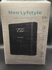 Portable Car Jump Starter with Air Compressor, 3500A 150PSI Battery Jump...