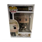 Funko Pop! Vinyl Legolas #628 The Lord of the Rings Movies Figure