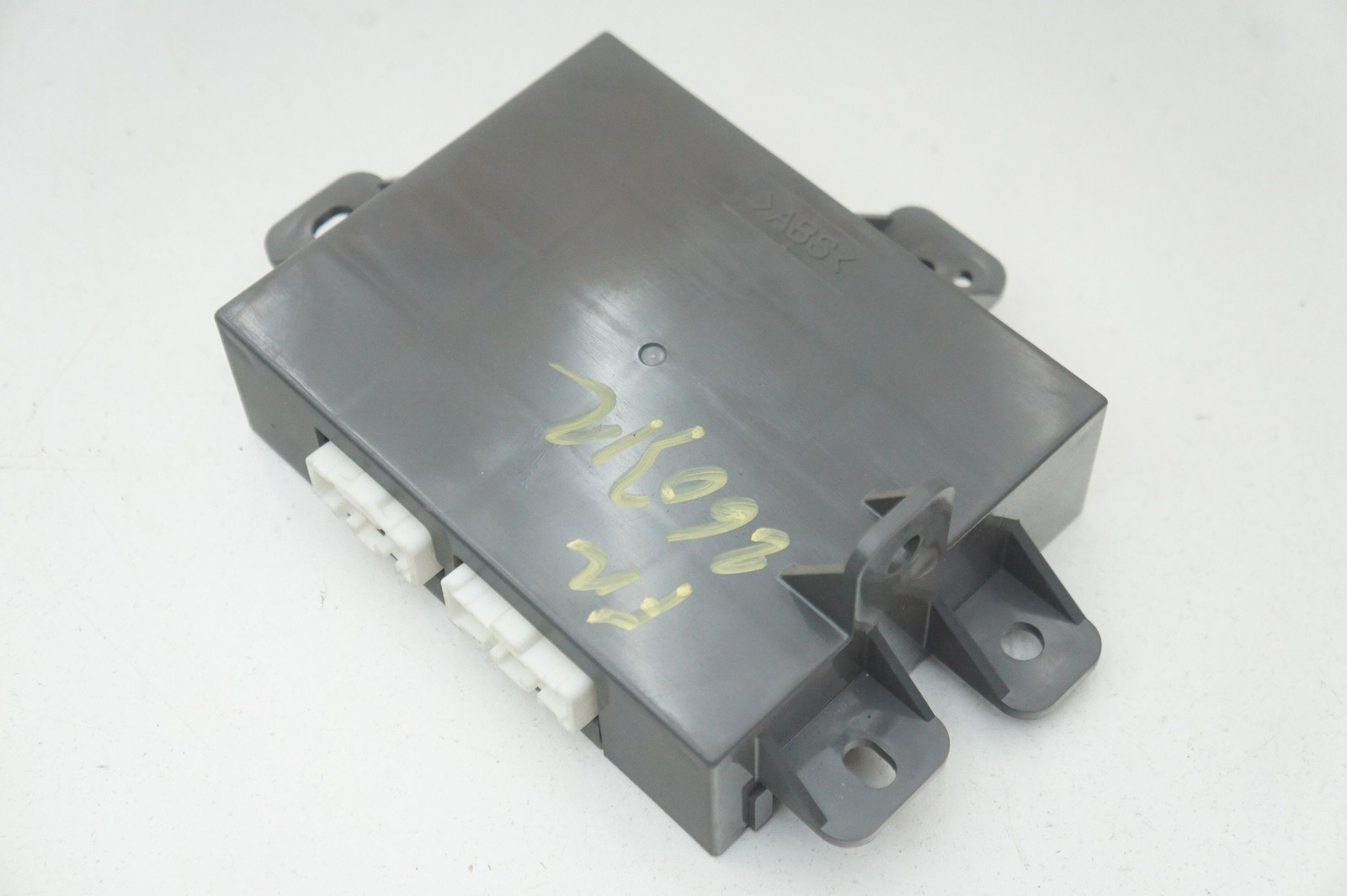 AC Heater Climate Control Module ECU OEM 177600-1141 Aston Martin V8 Vantage 08