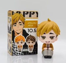 Haikyuu Figure Atsumu Miya