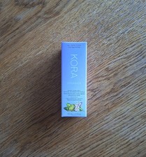 Image of Kora Organics Plant Stem Cell Retinol Alternative Serum 30ml New In Unopened Box