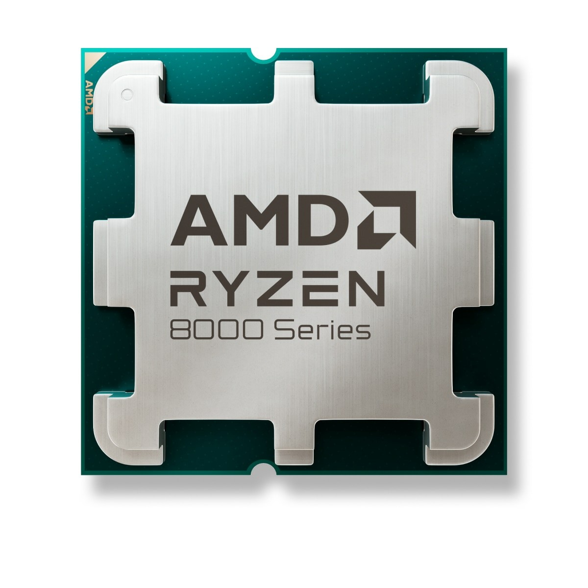 AMD Ryzen 5 8400F Socket AM5 6-Core Processor 100-000001591 for