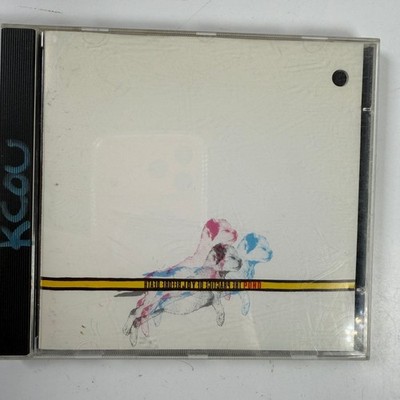 Pond   The Practice Of Joy Before Death CD 1998 Sub Pop Indie Rock