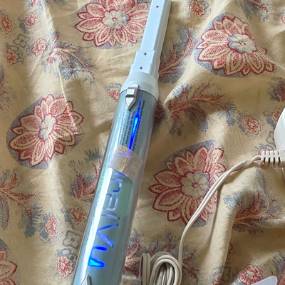 RF SYSTEM lab OralVu Wireless Intraoral Digital Camera User Guide + Adapter