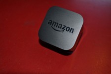 Kindle Fire Power Fast OEM Wall Adapter Black 9W Very Good