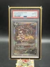 2022 POKEMON SWORD & SHIELD LOST ORIGIN #186 FULL ART/GIRATINA V PSA 10