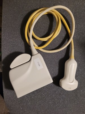 PHILIPS C5-1 CURVED ARRAY ULTRASOUND TRANSDUCER / PROBE  