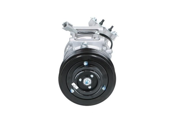 BV PSH Kompressor, Klimaanlage 090.575.001.050 FüR Renault-image