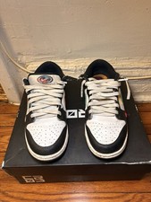 Nike Dunk Low Multi-Swoosh W for sale | eBay