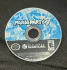 Mario Party 7 (Nintendo GameCube) Disc Only - Tested & Working