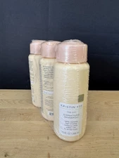 Kristin Ess The One Signature Shampoo- 10 FL OZ Each- 3 Bottles Total-NEW
