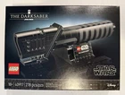 Lego Star Wars: The Dark Saber 40917