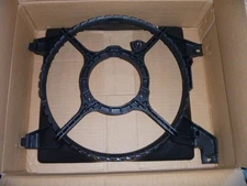 Radiator Fan Motor Fan Assembly Radiator Fits 99-05 SONATA 336687