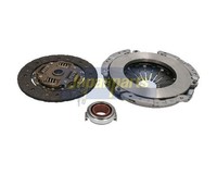 Kupplungssatz Japanparts KF 473 FÜR Honda Kupplung KIT Kupplungskit
