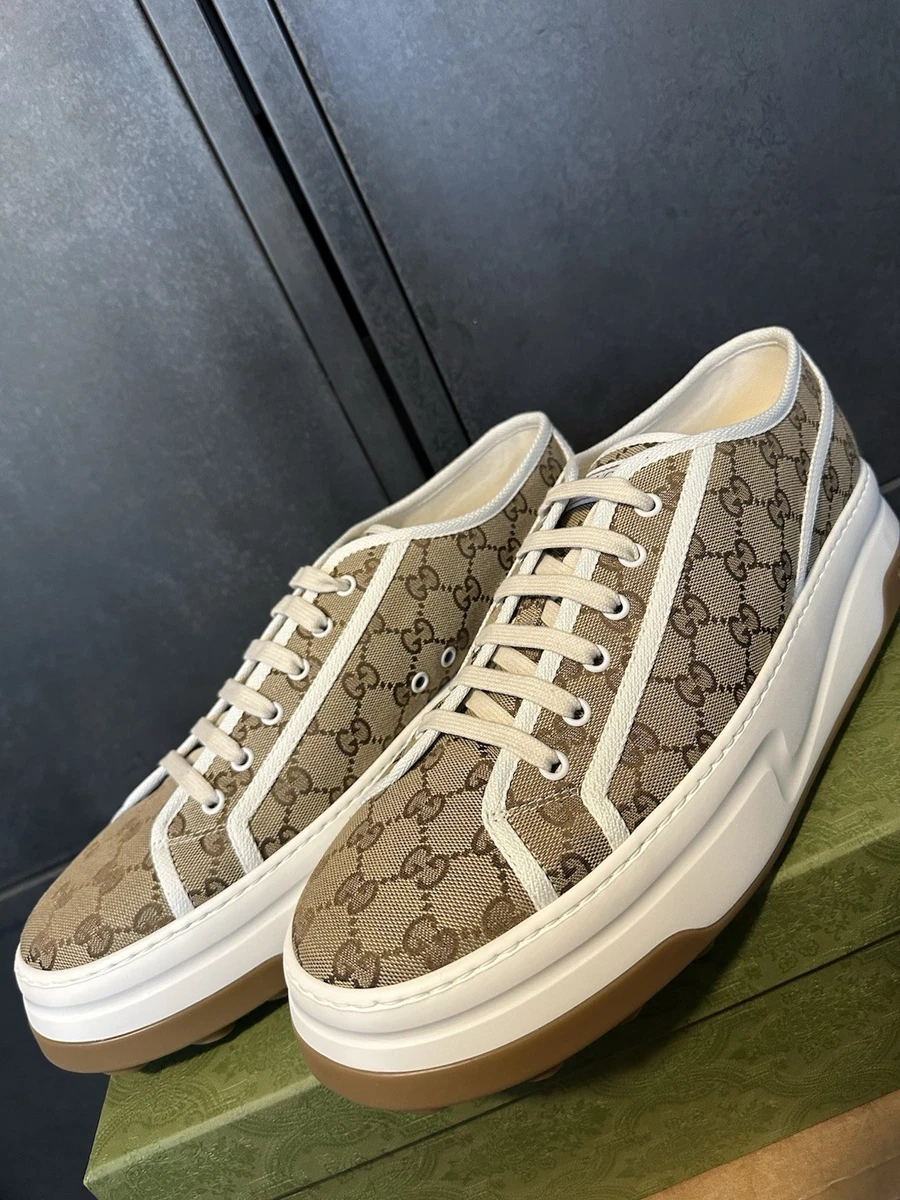 Gucci Tennis 1977 for Sale | Shop Men display picture 1