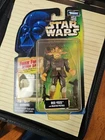 1998 Kenner Star Wars POTF2 Ree-Yees Freeze Frame Slide Power of the Force NIP