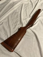 J.C.Higgins Model 582.20 20 Gauge Wood Stock