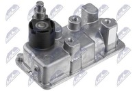 PrzekŁAdnia Nastawnika Turbiny G-746NW009550 FÜR Ford