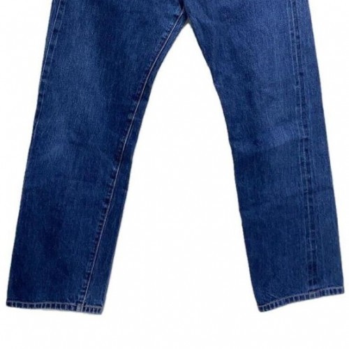 最終値下げ‼️Levi's 501XXc W31 L36 アメリカ98年 USA Made 1998 Vintage Levi's 501xx Denim Pants Indigo W31