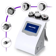 5 in 1 Beauty Machine for Body Massage Facial Skin Care Skin Lifting Lost Weig78