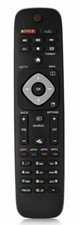 New Remote Control for Philips Smart TV 58PFL4909 49PFL4609 49PFL4909 40PFL4609